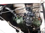 Packard 110 Special Convertible 1941 года